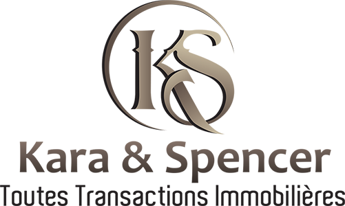 kara and spencer logo